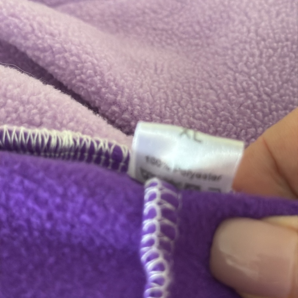 Pokemon Purple Gengar Onesie - Picture 9 of 10